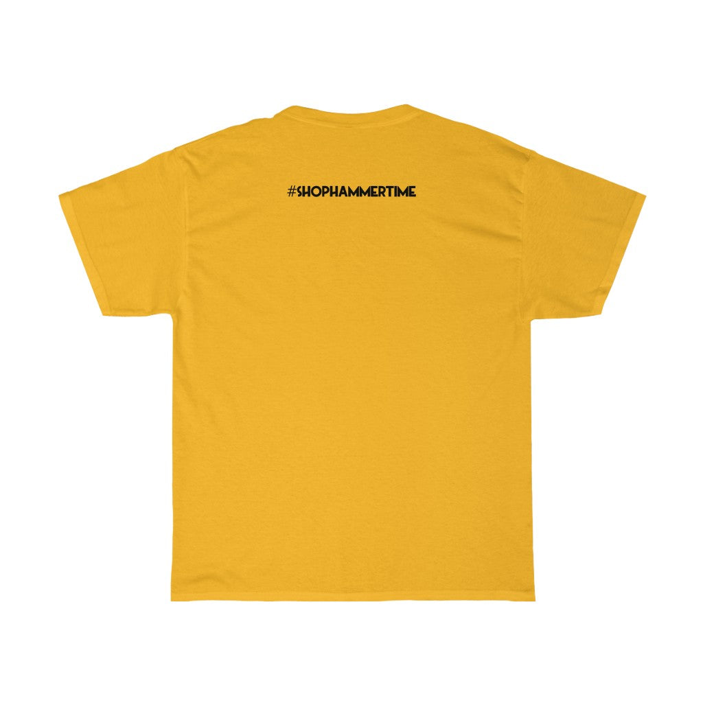 "Love Yourself. Love Others" - Unisex Heavy Cotton Tee