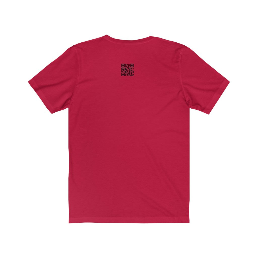 Copy of "Garth Live" - Unisex Jersey Short Sleeve Tee