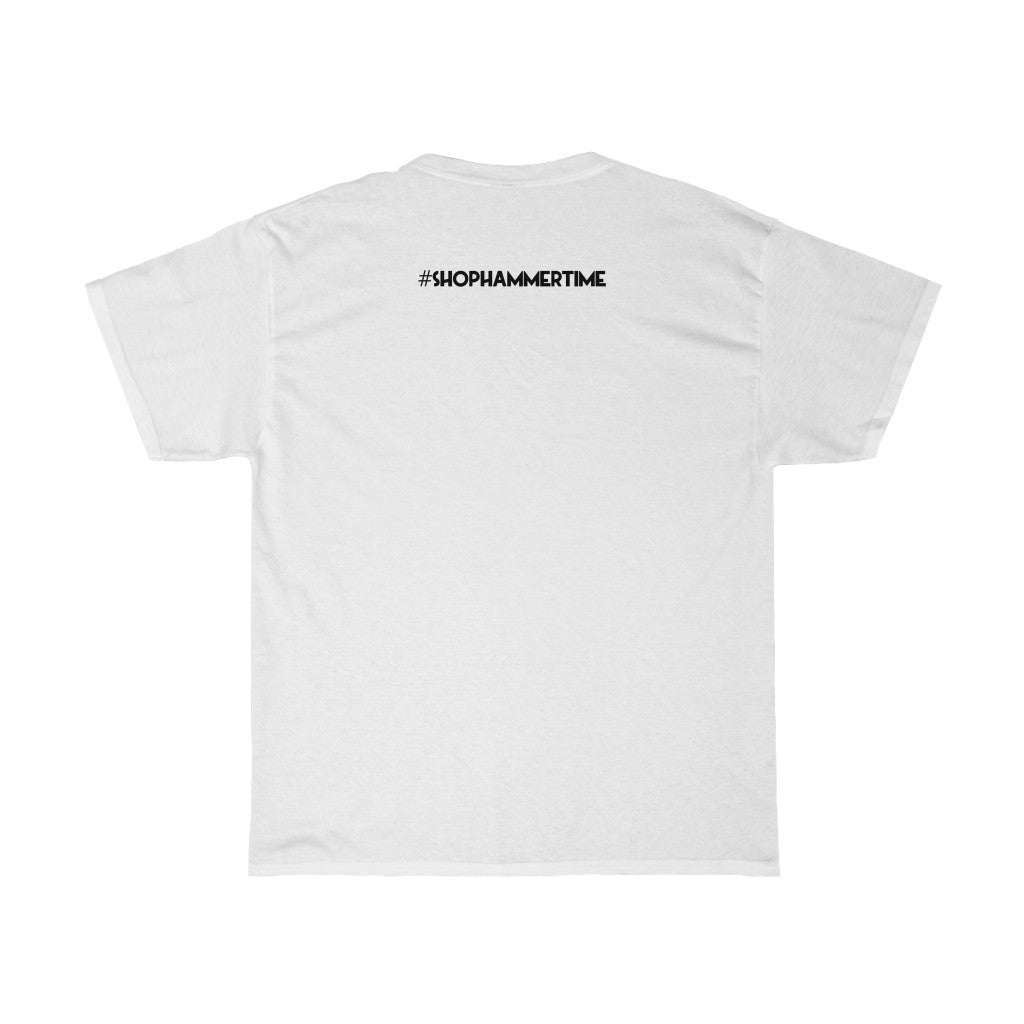 "Talk To Me" - Unisex Heavy Cotton Tee