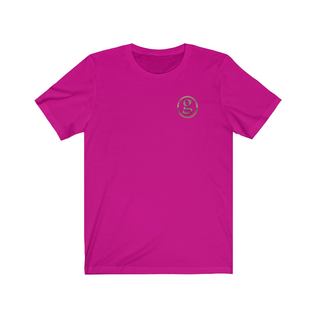 Copy of "Garth Live" - Unisex Jersey Short Sleeve Tee