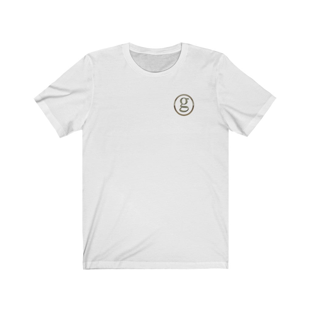 Copy of "Garth Live" - Unisex Jersey Short Sleeve Tee