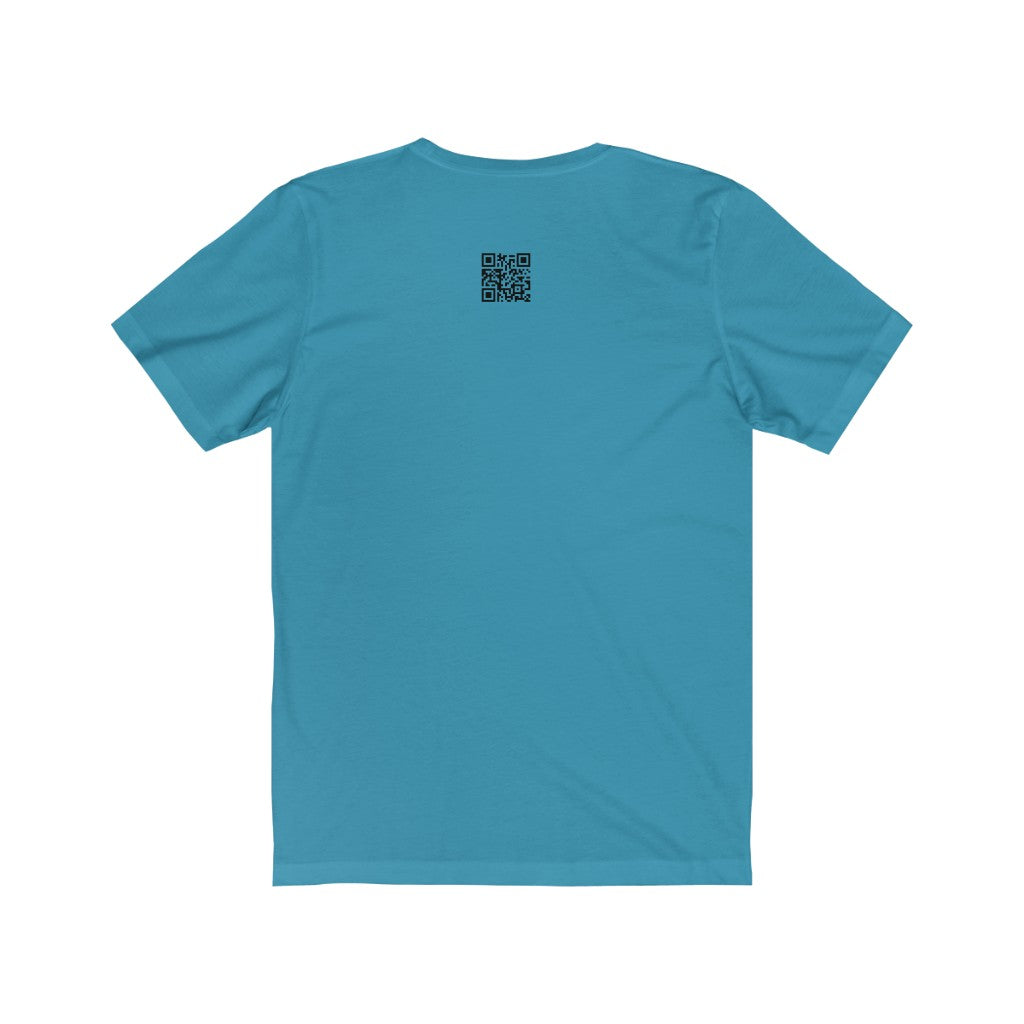 Copy of "Garth Live" - Unisex Jersey Short Sleeve Tee