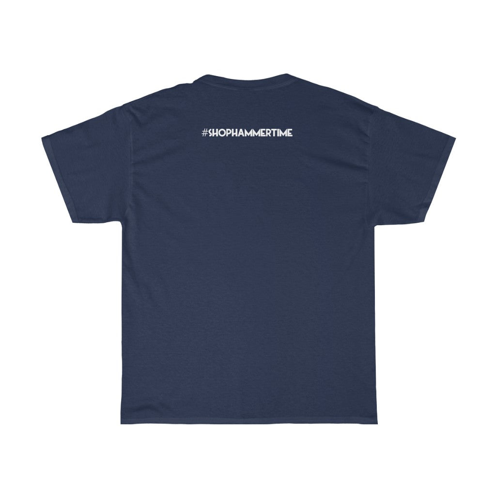 "Have A Great Day" - Unisex Heavy Cotton Tee