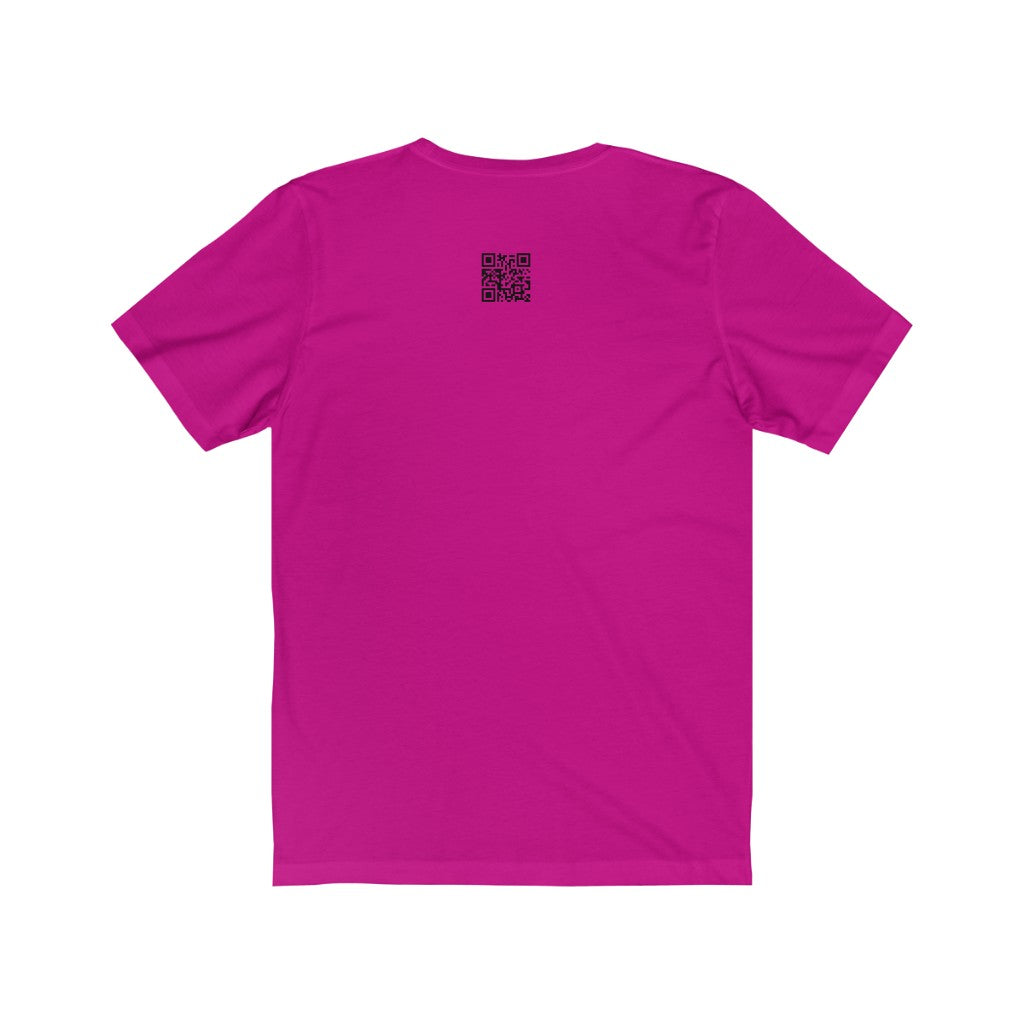Copy of "Garth Live" - Unisex Jersey Short Sleeve Tee