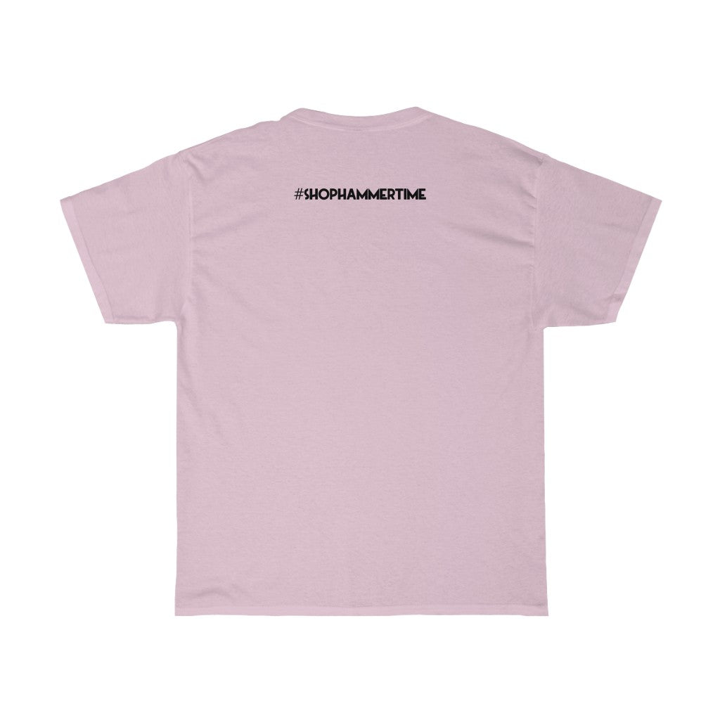 "Good Person" - Unisex Heavy Cotton Tee