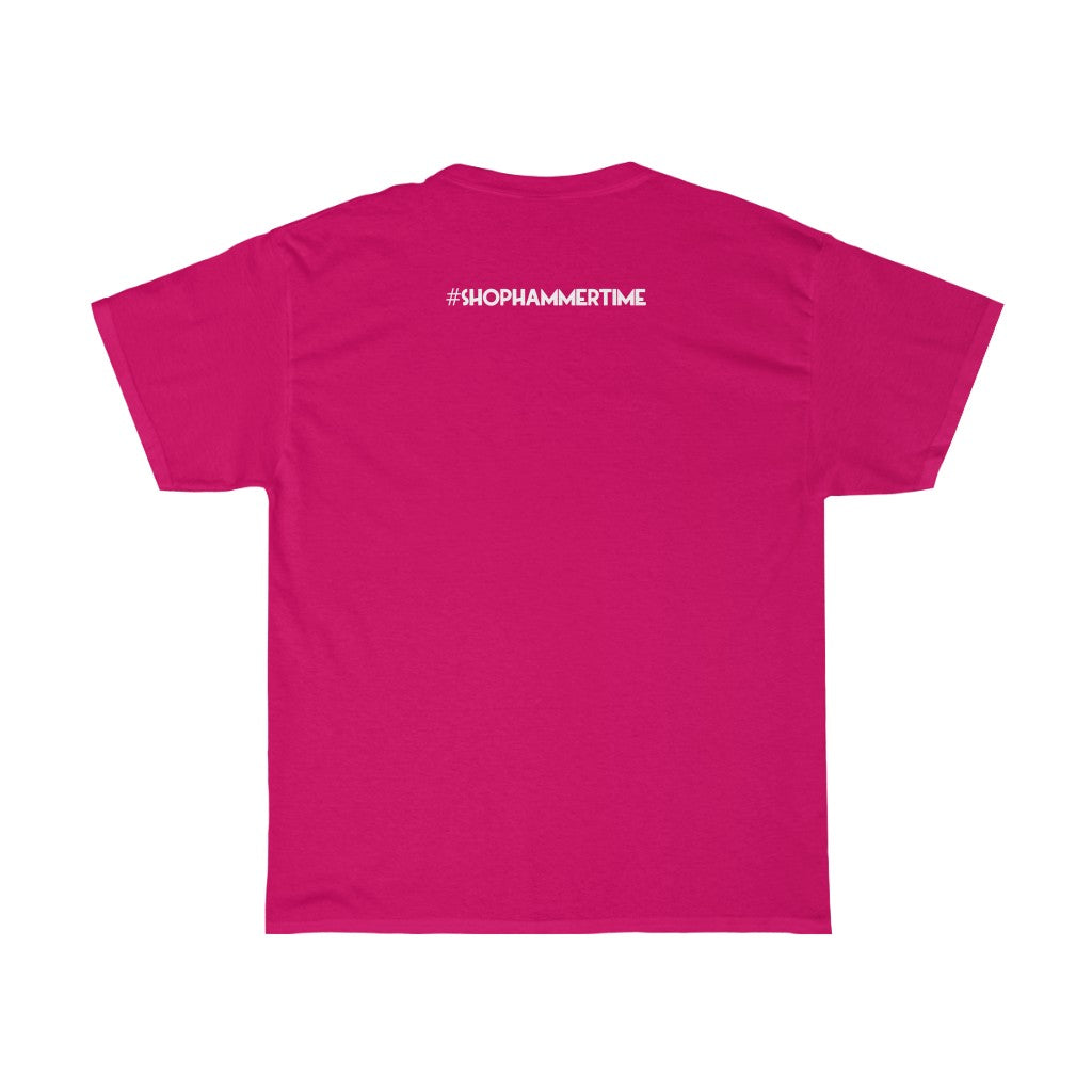 "Love Yourself. Love Others" - Unisex Heavy Cotton Tee