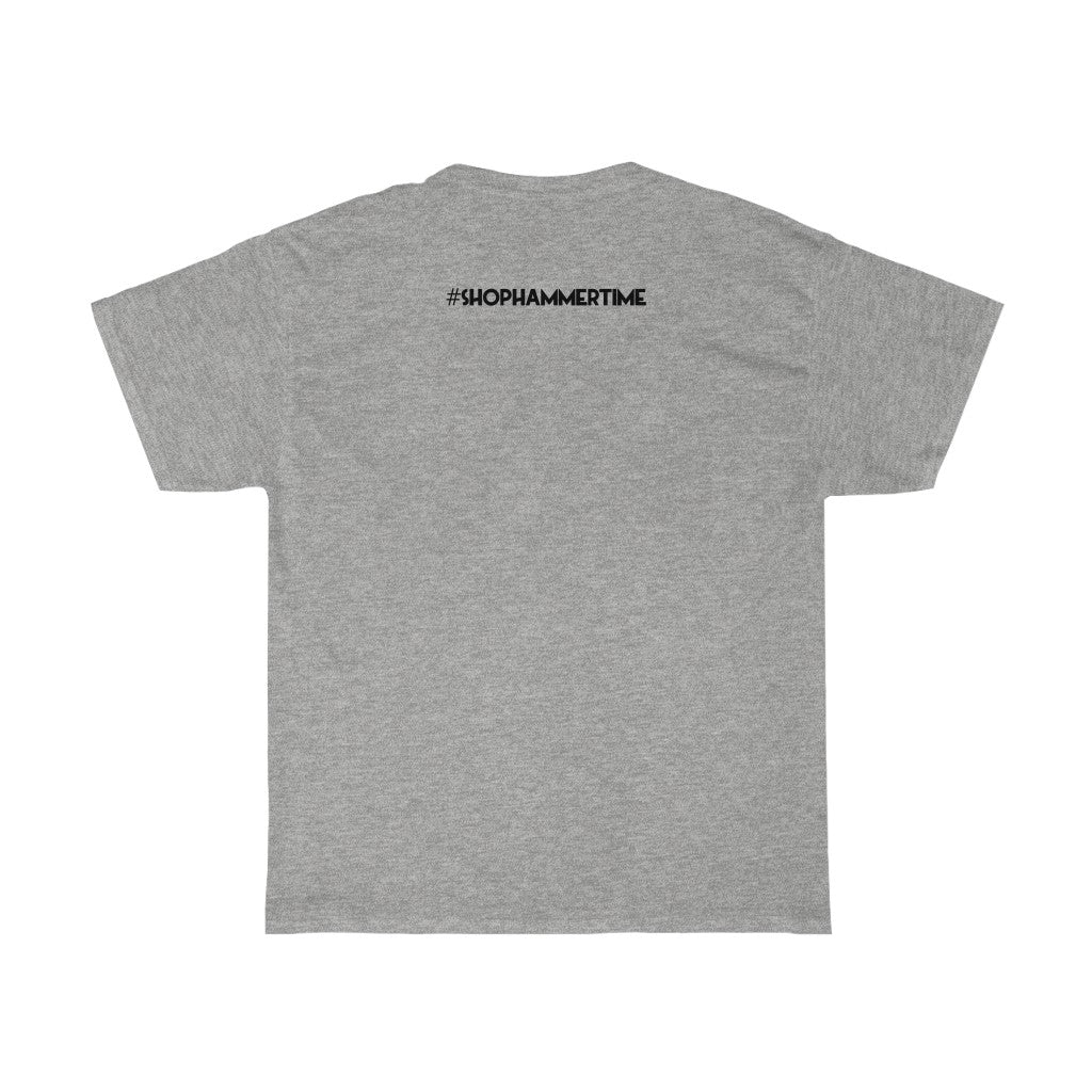 "Talk To Me" - Unisex Heavy Cotton Tee