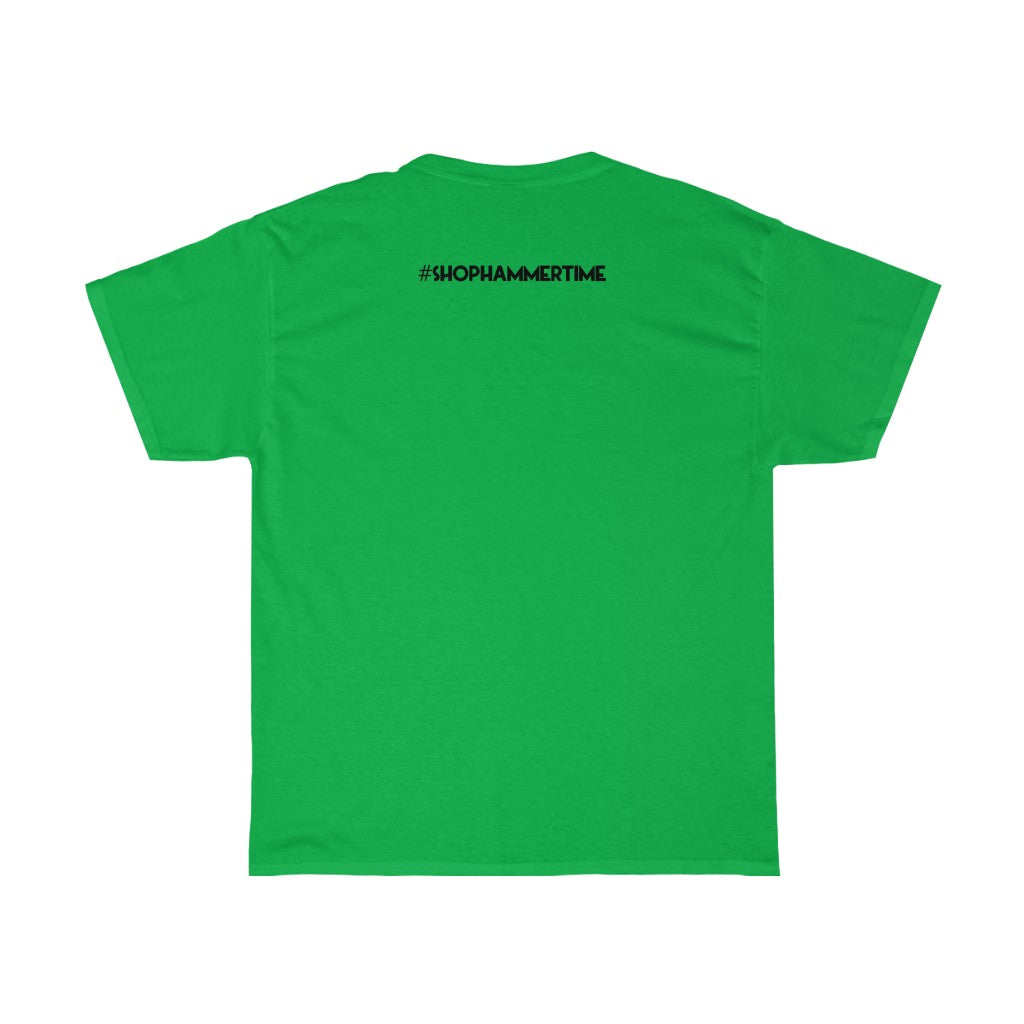 "Have A Great Day" - Unisex Heavy Cotton Tee