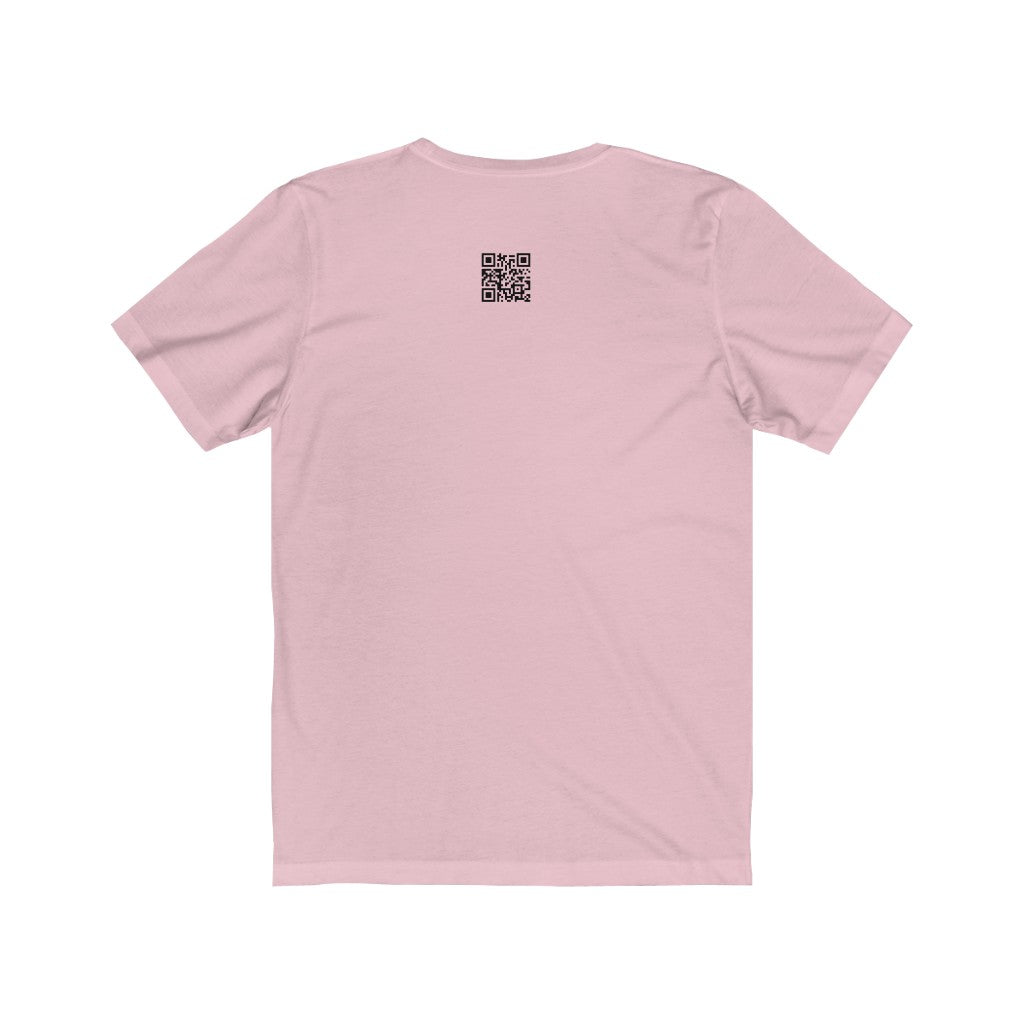 Copy of "Garth Live" - Unisex Jersey Short Sleeve Tee