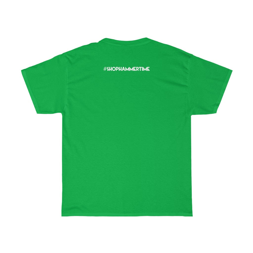 "Love Yourself. Love Others" - Unisex Heavy Cotton Tee