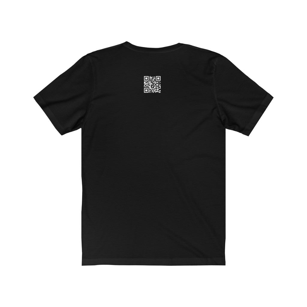 Copy of "Garth Live" - Unisex Jersey Short Sleeve Tee
