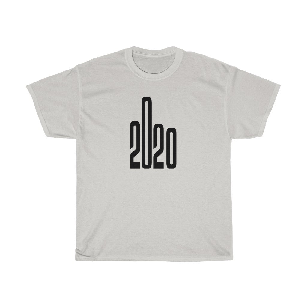 "2020!" - Unisex Heavy Cotton Tee