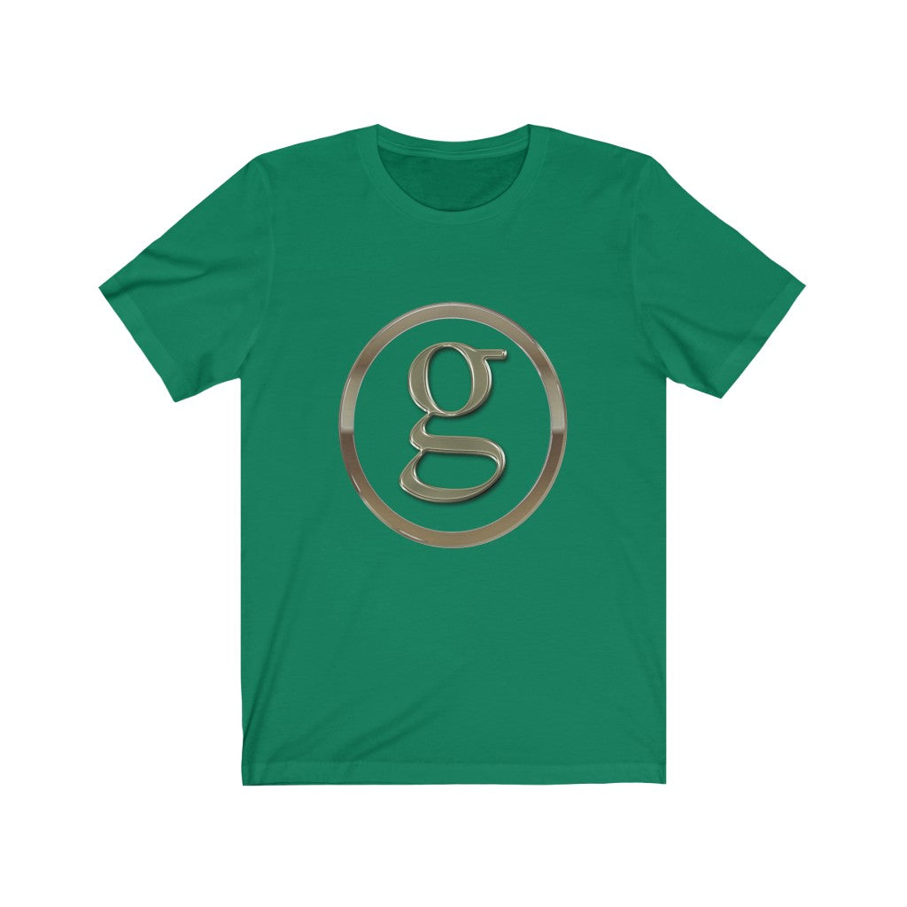 "Garth Live" - Unisex Jersey Short Sleeve Tee