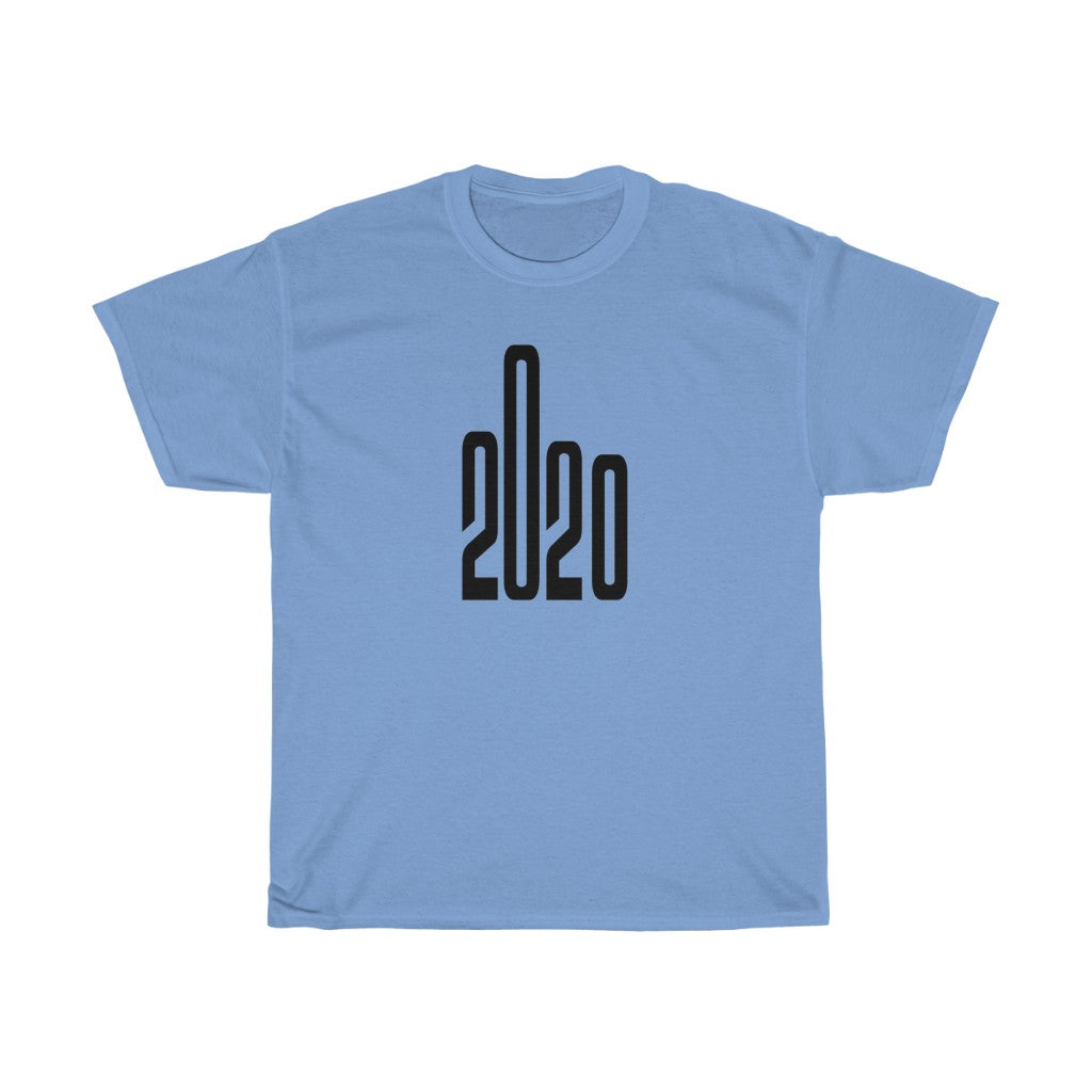 "2020!" - Unisex Heavy Cotton Tee