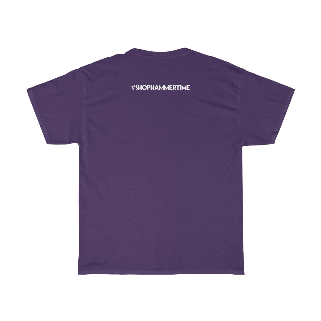 "Talk To Me" - Unisex Heavy Cotton Tee