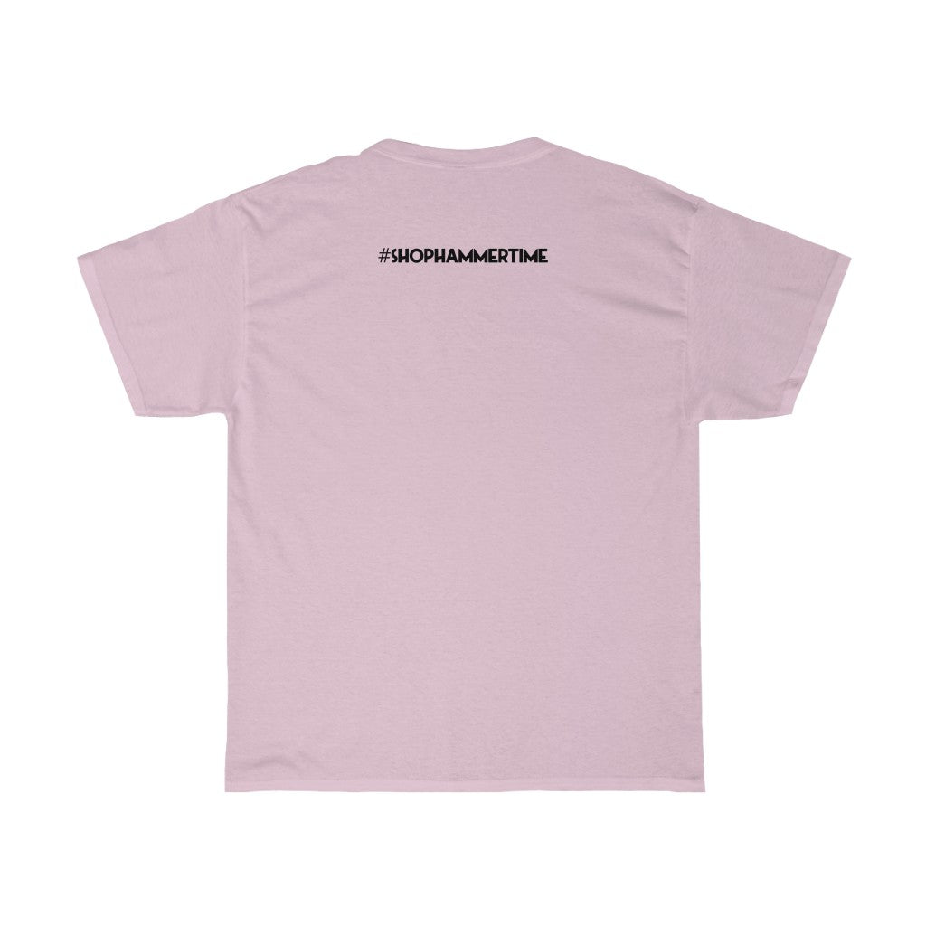 "Everyone Makes Mistakes" - Unisex Heavy Cotton Tee