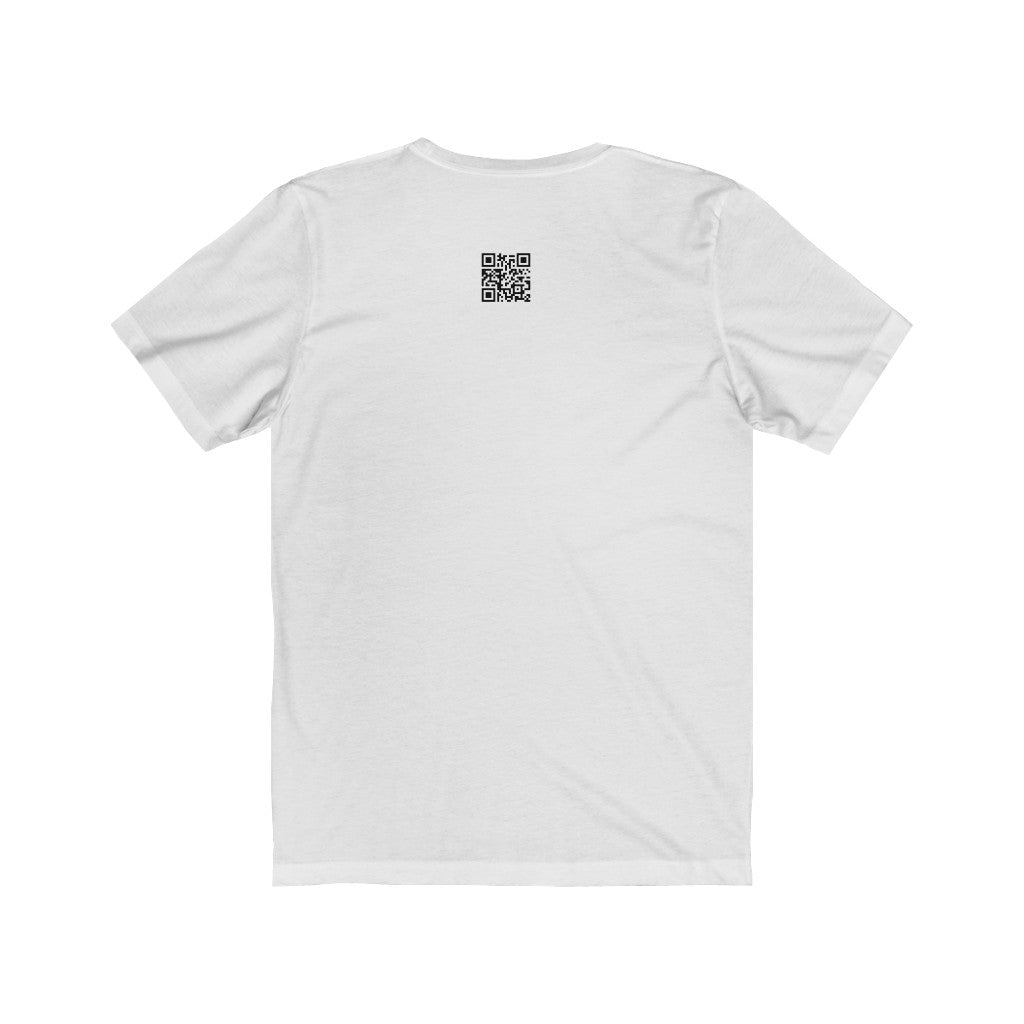Copy of "Garth Live" - Unisex Jersey Short Sleeve Tee