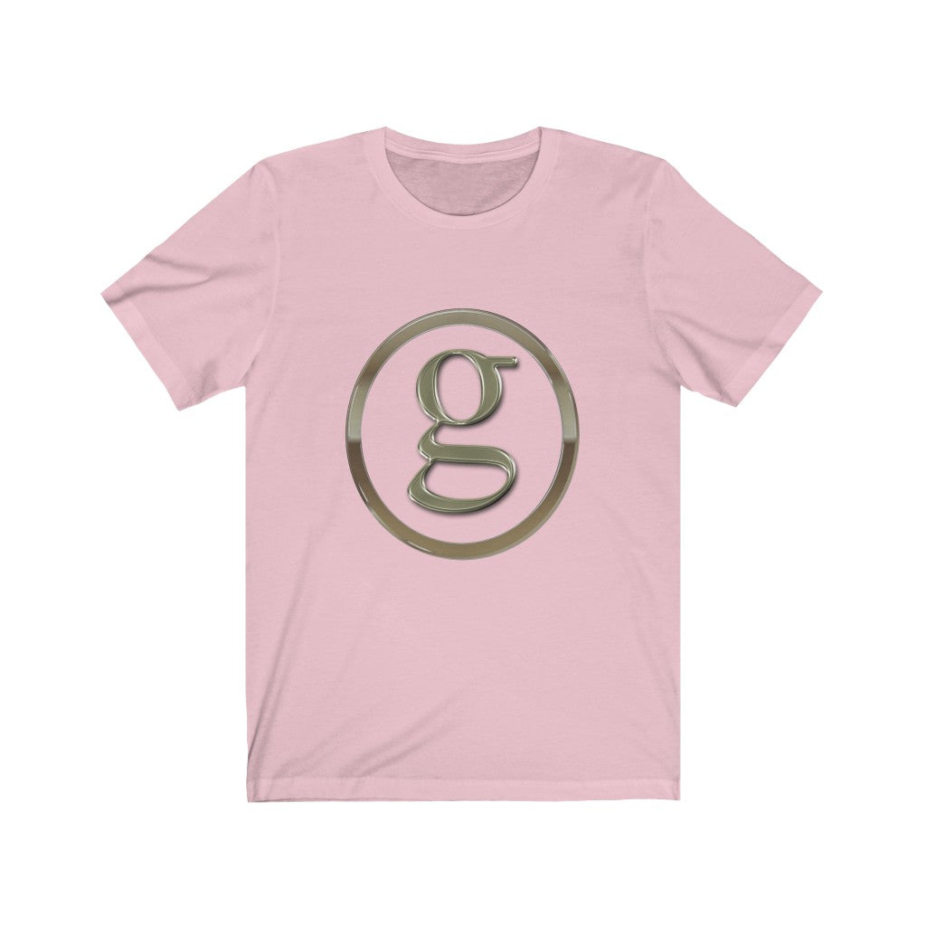 "Garth Live" - Unisex Jersey Short Sleeve Tee