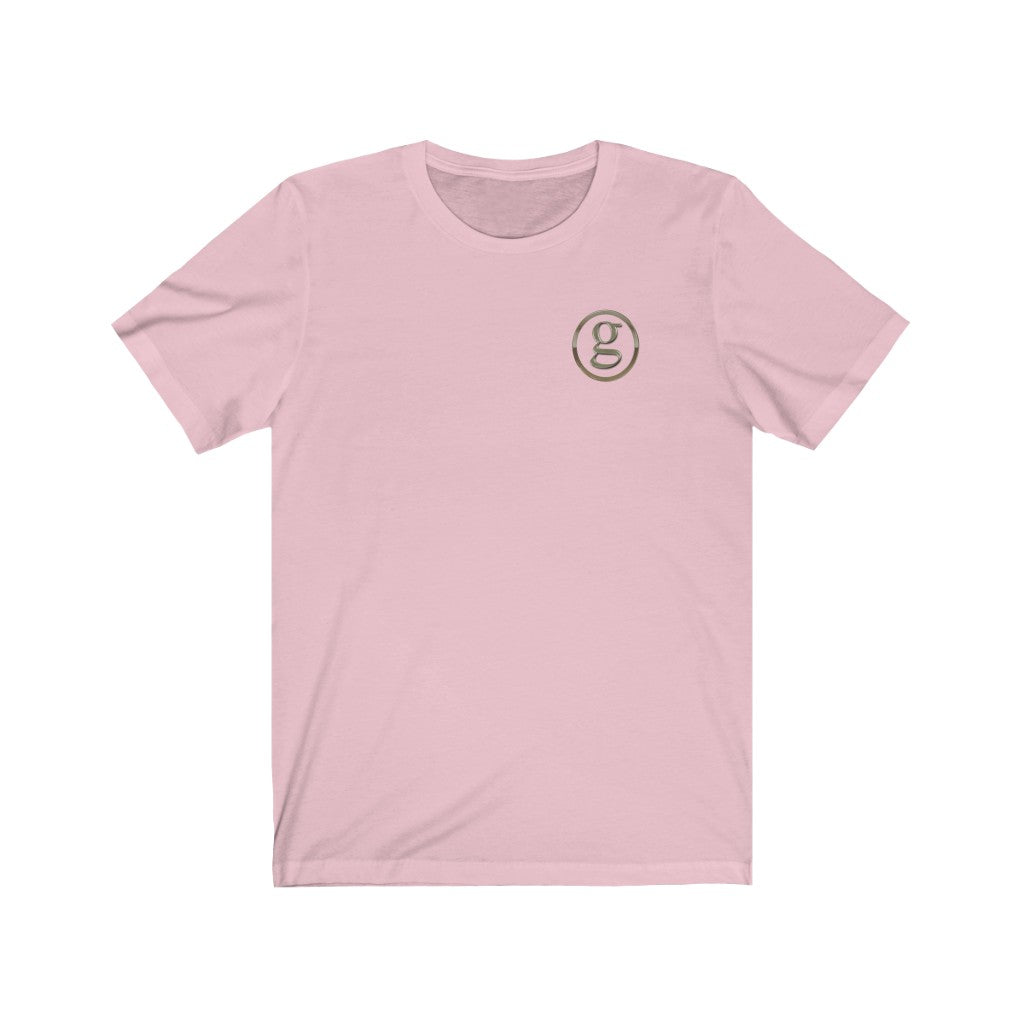 Copy of "Garth Live" - Unisex Jersey Short Sleeve Tee