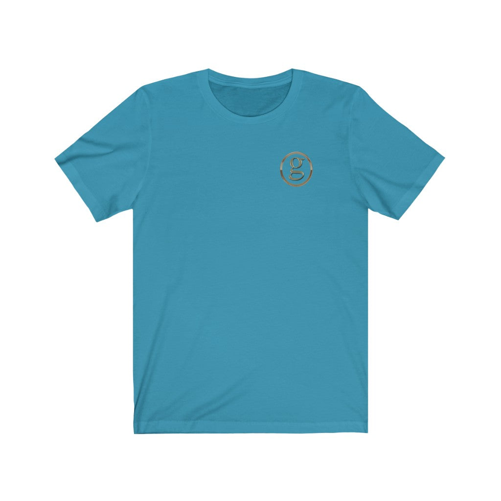 Copy of "Garth Live" - Unisex Jersey Short Sleeve Tee