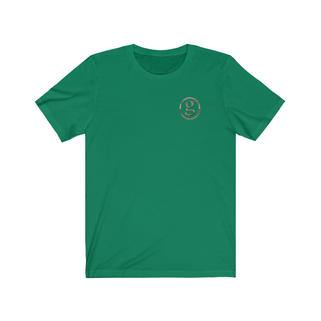 Copy of "Garth Live" - Unisex Jersey Short Sleeve Tee