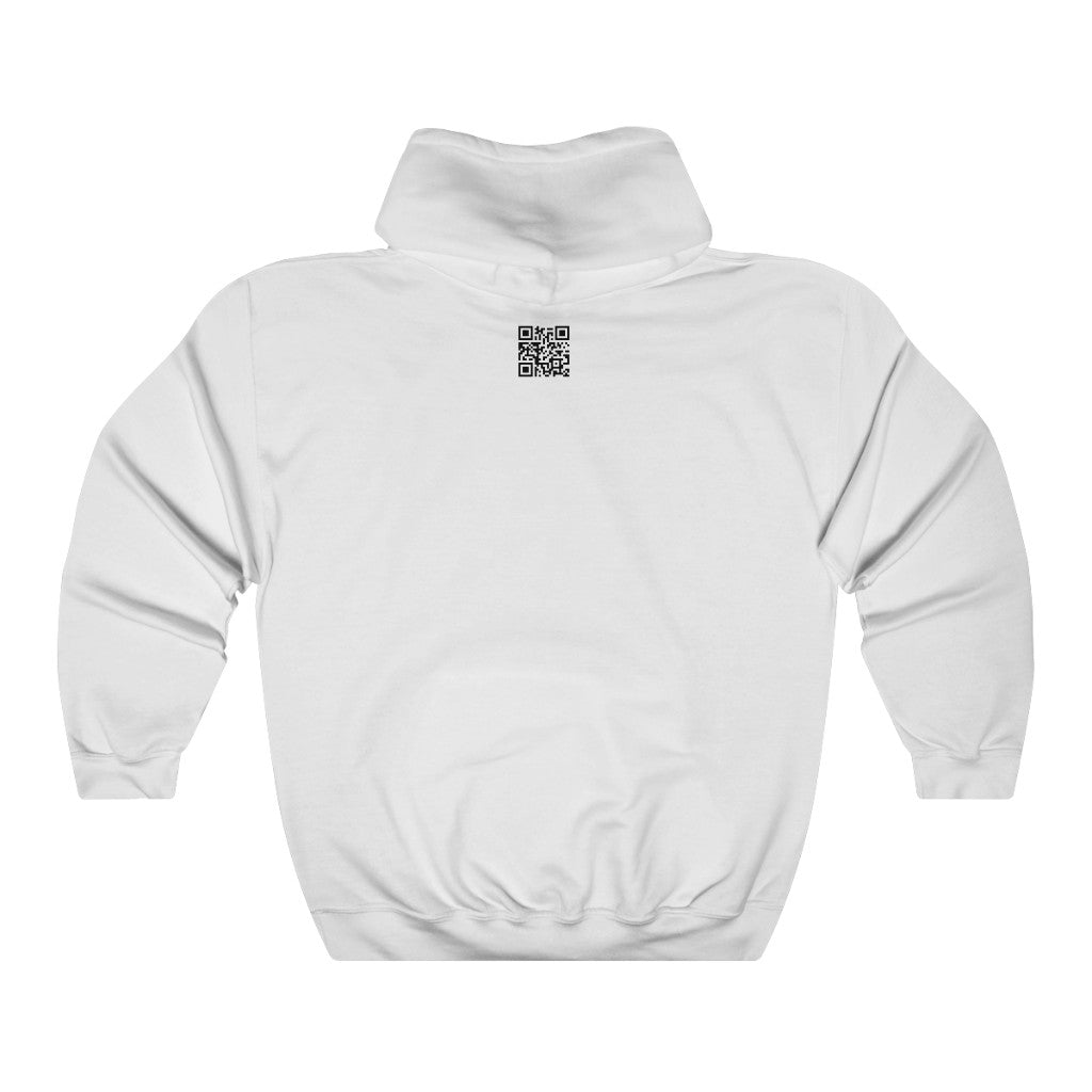 "Garth Live - Hoodie" - Unisex Heavy Blend™ Hooded Sweatshirt