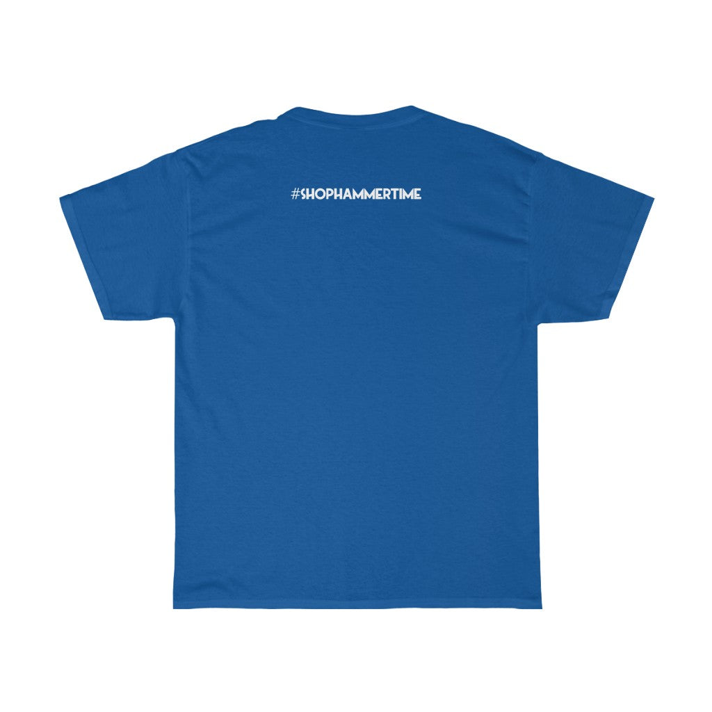 "Talk To Me" - Unisex Heavy Cotton Tee