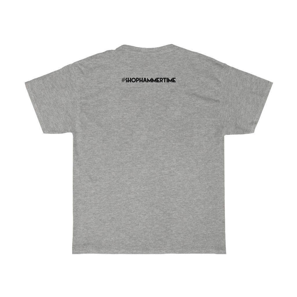 "Good Person" - Unisex Heavy Cotton Tee
