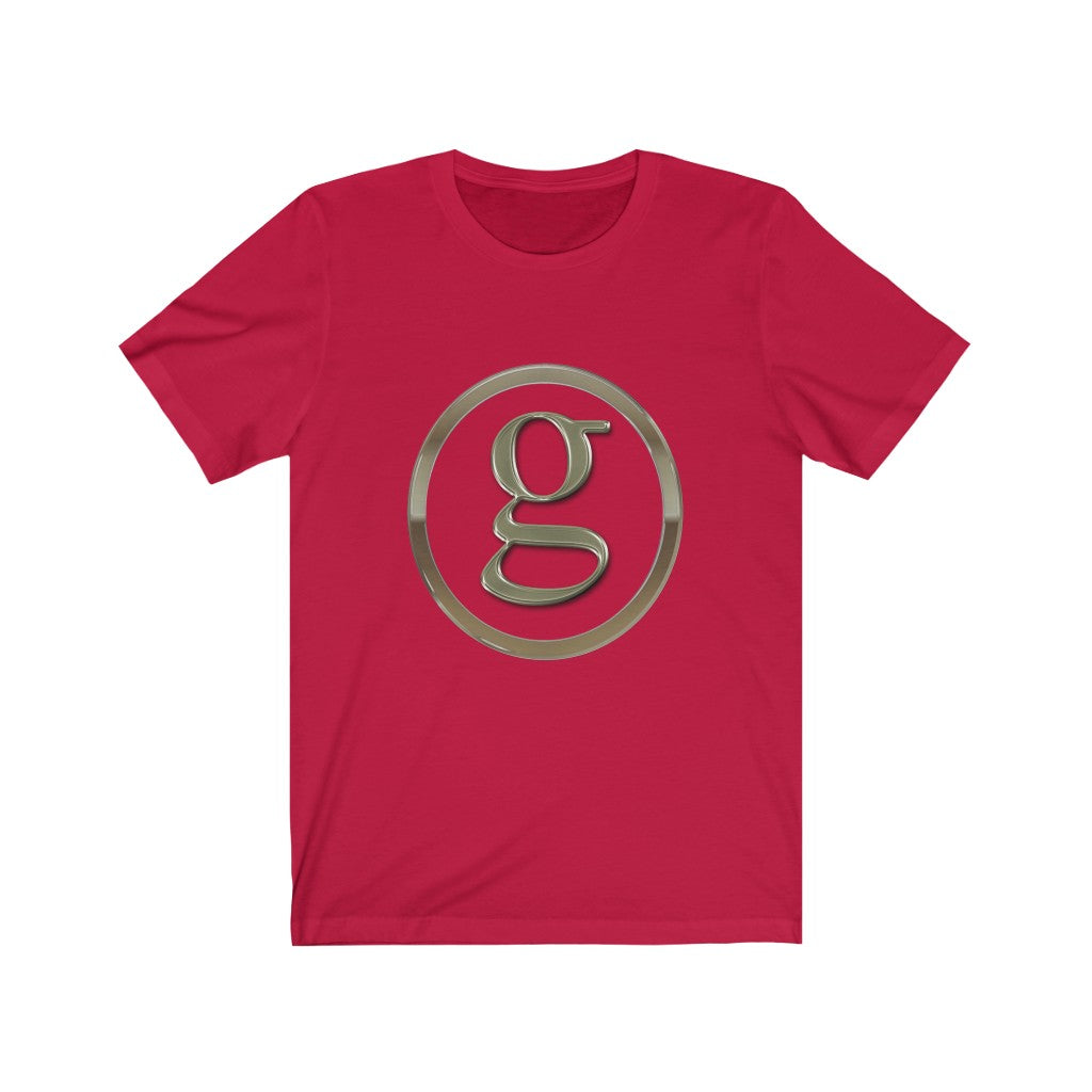 "Garth Live" - Unisex Jersey Short Sleeve Tee