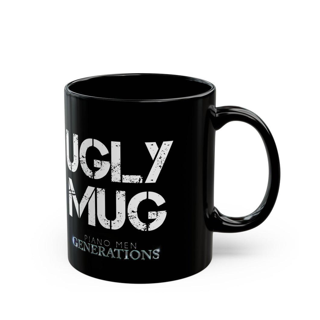 Ugly Mug - Terry