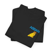 Load image into Gallery viewer, AbbaFab - Yellow Cat
