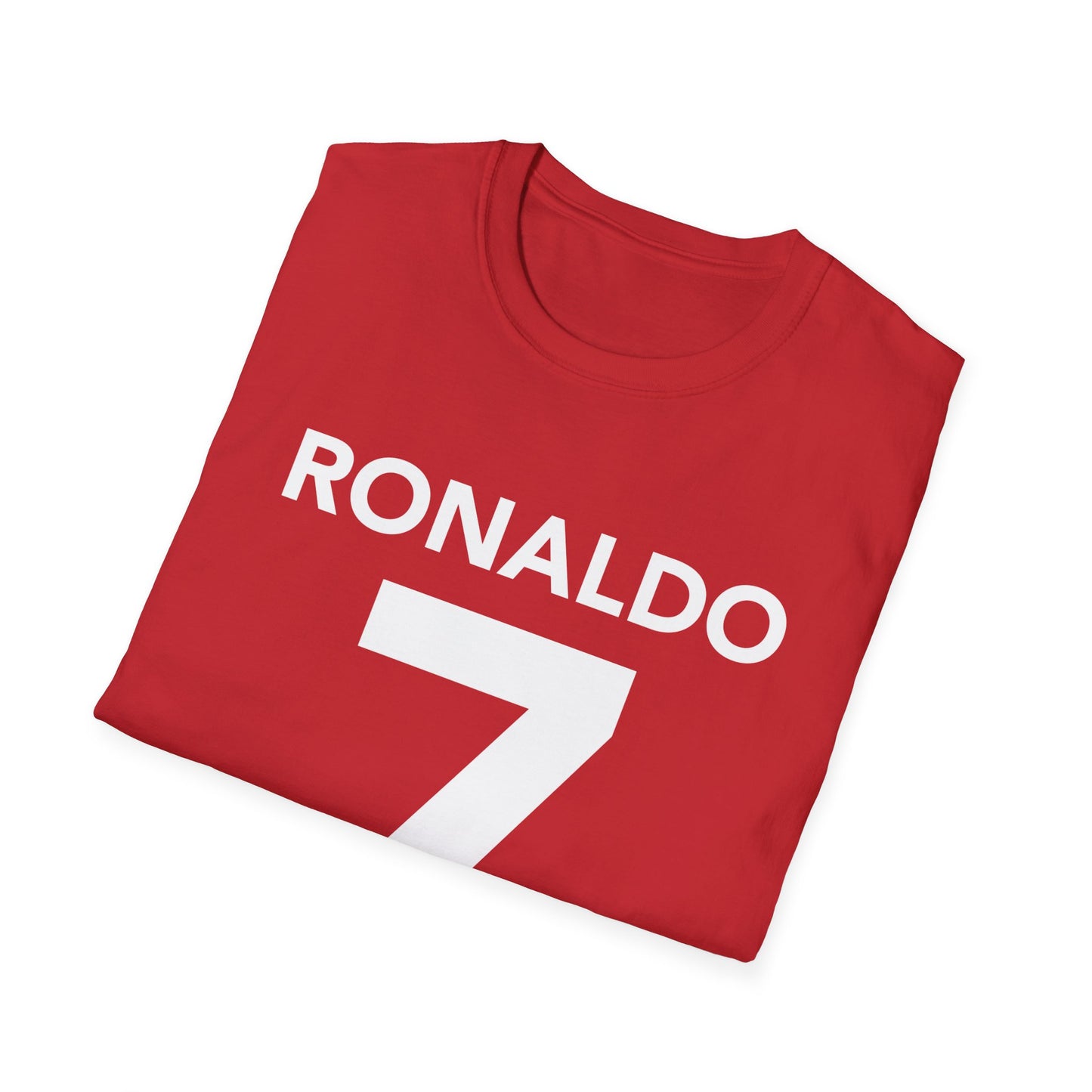 Christiano Ronaldo - United's all time best number 7