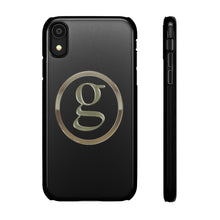 Load image into Gallery viewer, &quot;Garth Live - Phone Case&quot; - Snap Cases
