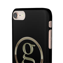 Load image into Gallery viewer, &quot;Garth Live - Phone Case&quot; - Snap Cases
