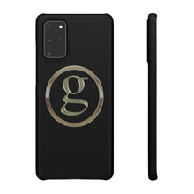 Load image into Gallery viewer, &quot;Garth Live - Phone Case&quot; - Snap Cases
