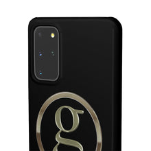 Load image into Gallery viewer, &quot;Garth Live - Phone Case&quot; - Snap Cases
