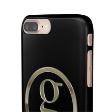 Load image into Gallery viewer, &quot;Garth Live - Phone Case&quot; - Snap Cases
