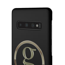 Load image into Gallery viewer, &quot;Garth Live - Phone Case&quot; - Snap Cases
