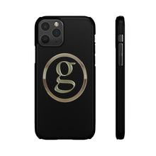 Load image into Gallery viewer, &quot;Garth Live - Phone Case&quot; - Snap Cases
