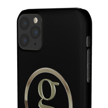 Load image into Gallery viewer, &quot;Garth Live - Phone Case&quot; - Snap Cases
