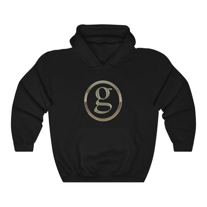 "Garth Live - Hoodie" - Unisex Heavy Blend™ Hooded Sweatshirt