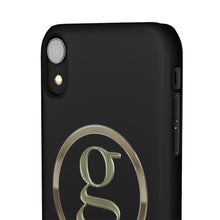 Load image into Gallery viewer, &quot;Garth Live - Phone Case&quot; - Snap Cases
