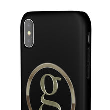 Load image into Gallery viewer, &quot;Garth Live - Phone Case&quot; - Snap Cases
