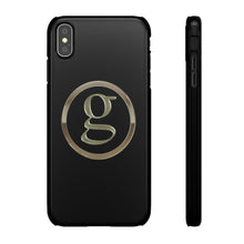 Load image into Gallery viewer, &quot;Garth Live - Phone Case&quot; - Snap Cases
