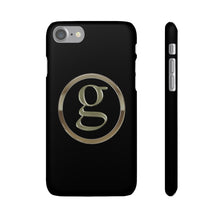 Load image into Gallery viewer, &quot;Garth Live - Phone Case&quot; - Snap Cases
