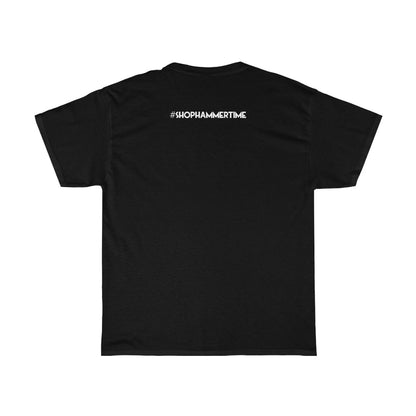 "Everyone Makes Mistakes" - Unisex Heavy Cotton Tee