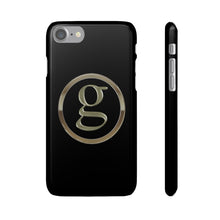 Load image into Gallery viewer, &quot;Garth Live - Phone Case&quot; - Snap Cases
