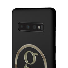 Load image into Gallery viewer, &quot;Garth Live - Phone Case&quot; - Snap Cases
