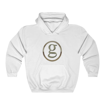 "Garth Live - Hoodie" - Unisex Heavy Blend™ Hooded Sweatshirt