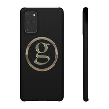 Load image into Gallery viewer, &quot;Garth Live - Phone Case&quot; - Snap Cases
